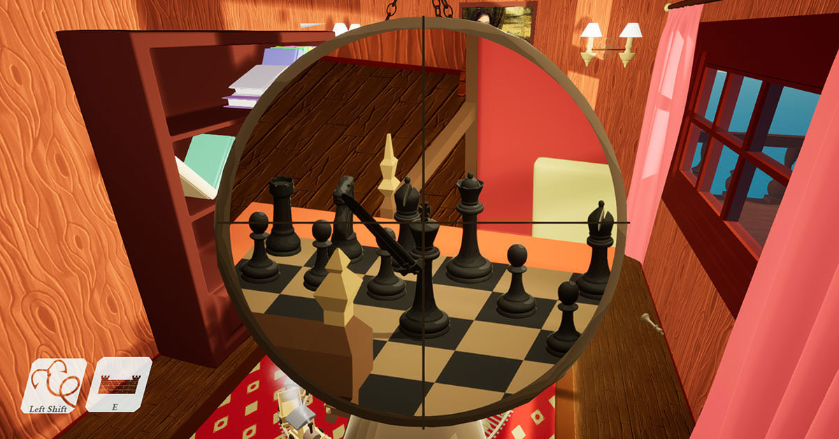 30+ games like FPS Chess - SteamPeek