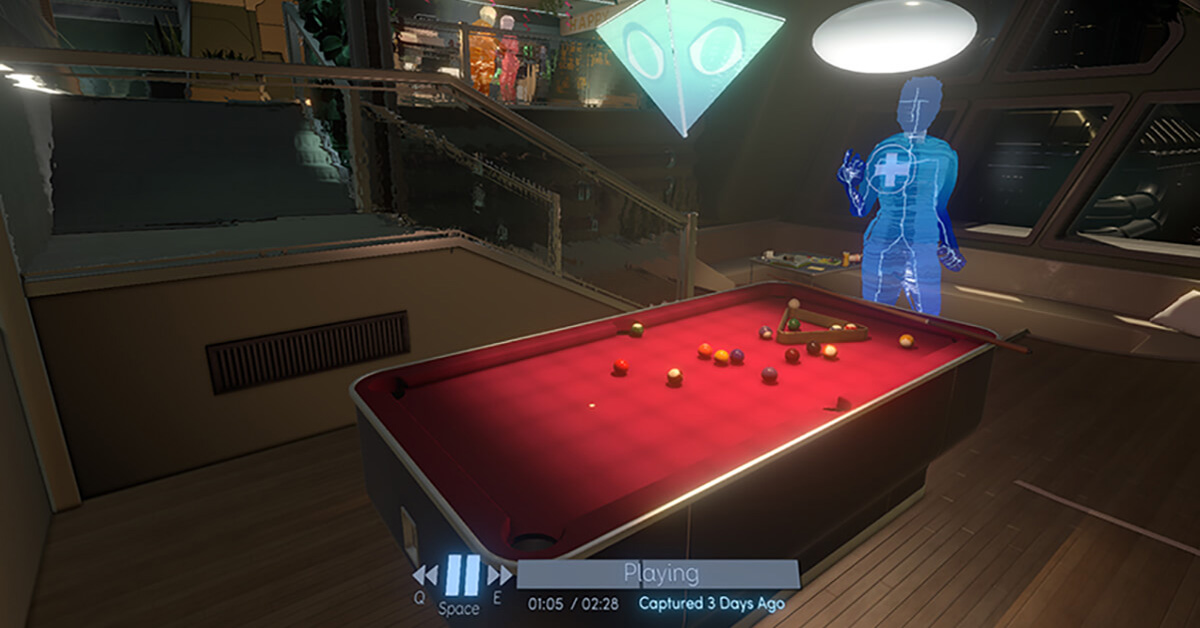 3D Billiards — Pool & Snooker on PS5 — price history, screenshots