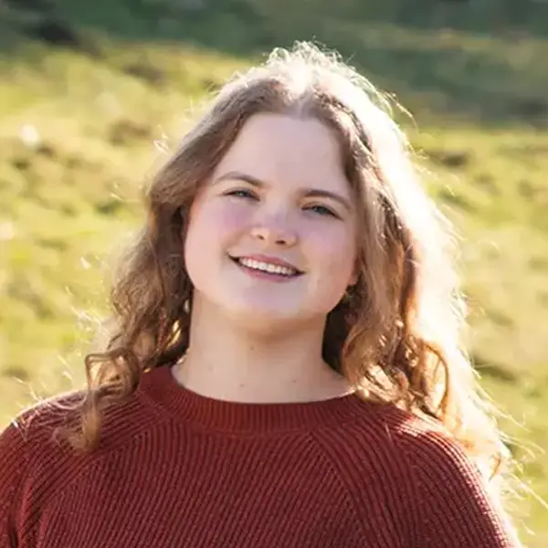 Headshot of Melissa Murakami.