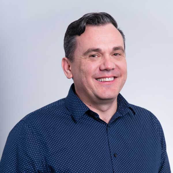 DigiPen Faculty Boyan Radakovich