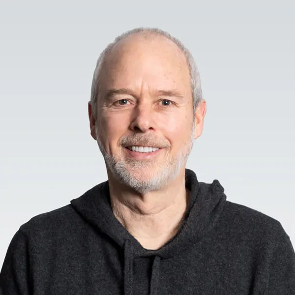 Headshot of Lawrence Schwedler.