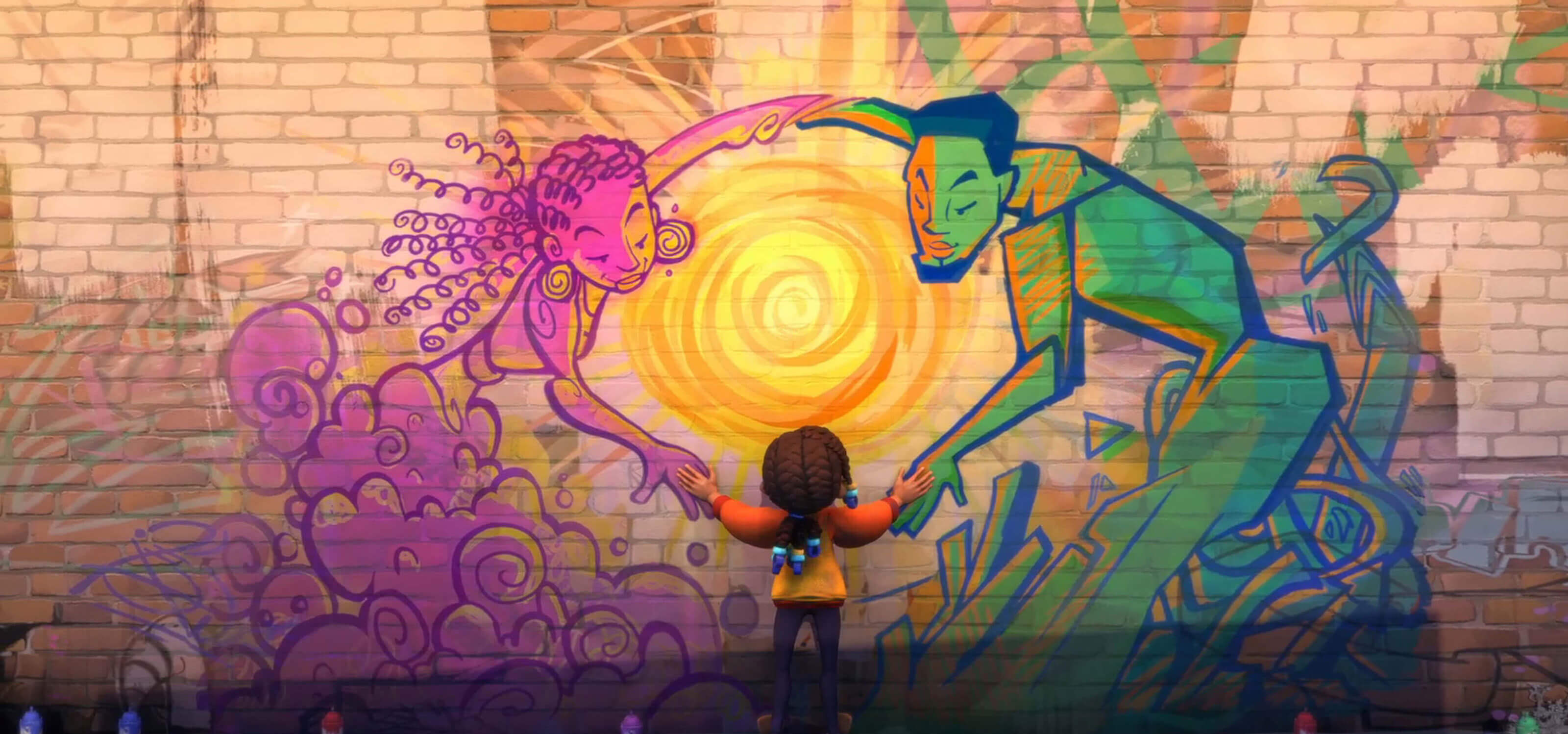 BFA in Digital Art and Animation | DigiPen