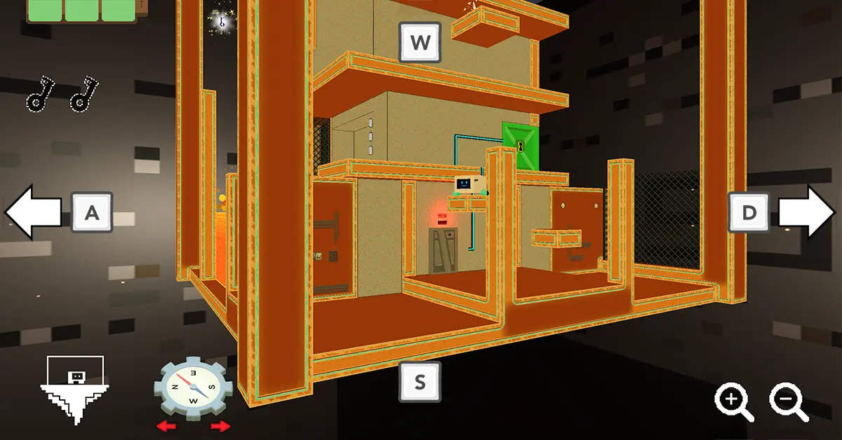 Bs In Computer Science Digipen