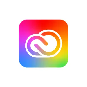 Adobe Creative Cloud logo