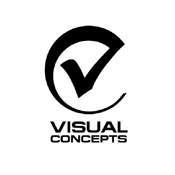 Visual Concepts company logo