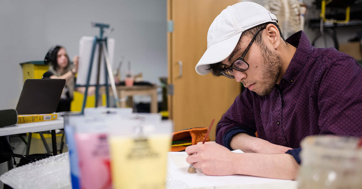 Tuition and Cost DigiPen