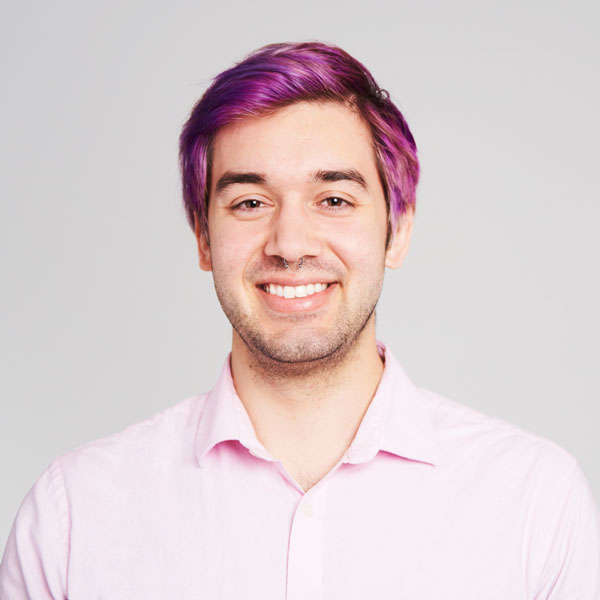Nick Sanchez