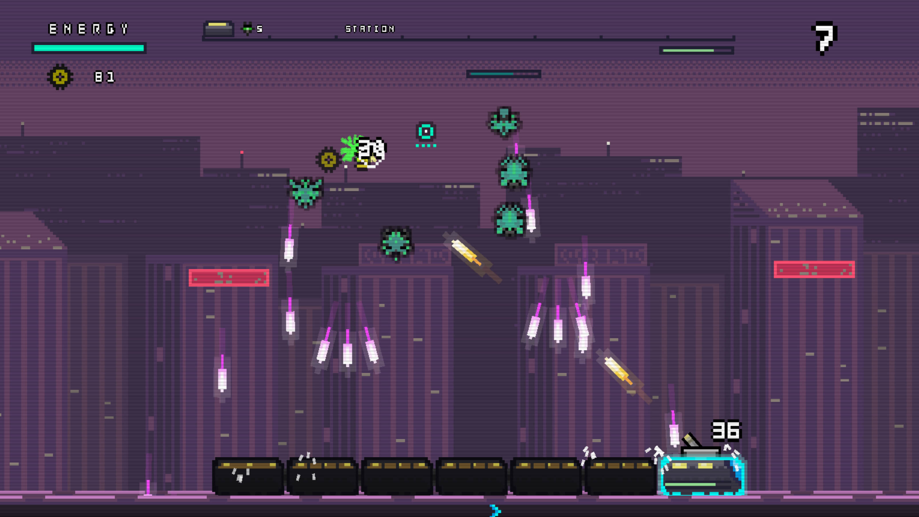 2d shooter online