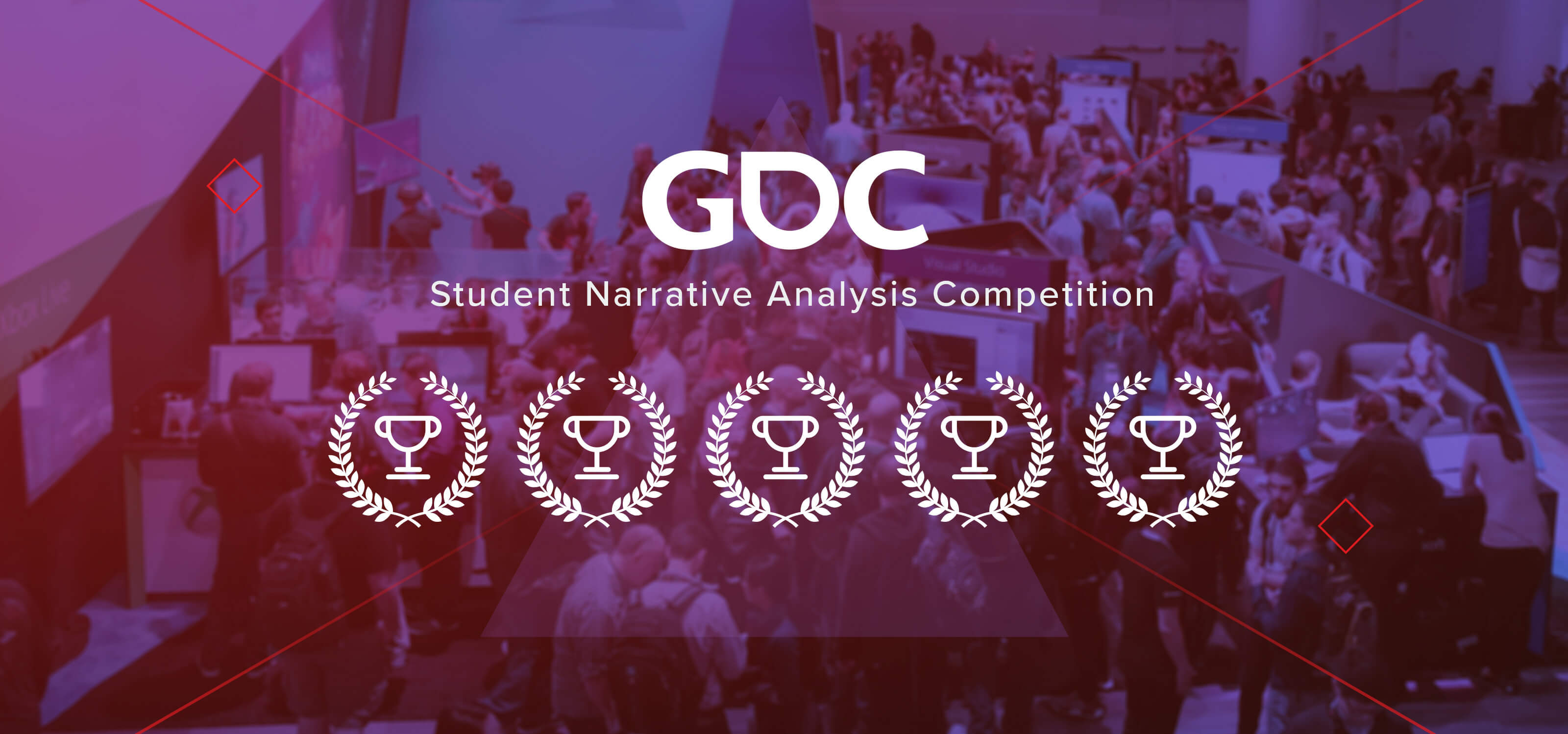 Five DigiPen Redmond Students Win Gold in GDC 2022 Narrative Analysis