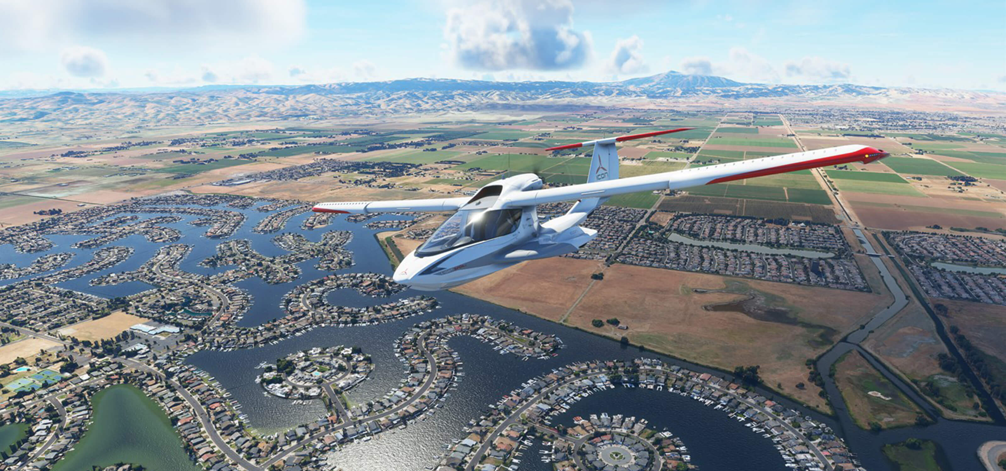 A Pilot's Review of Microsoft Flight Simulator 2020