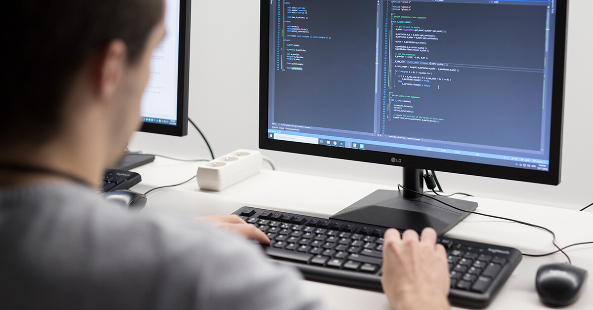 How DigiPen Computer Science Programs Are Adapting for Online