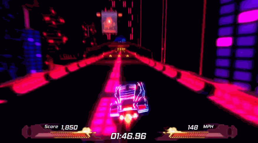 Artists pay tribute to NES games with a collection of GIFs - Kill Screen - Previously